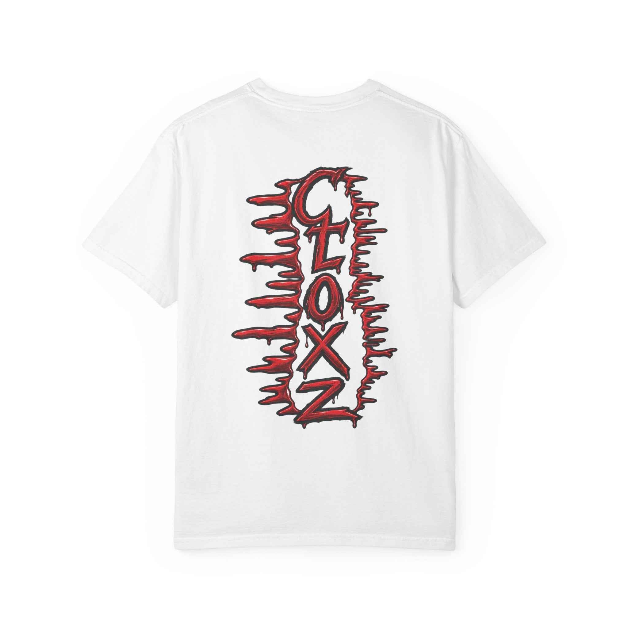 Gloxz Drip T-Shirt