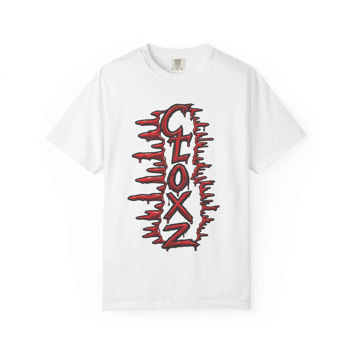 Gloxz Drip T-Shirt