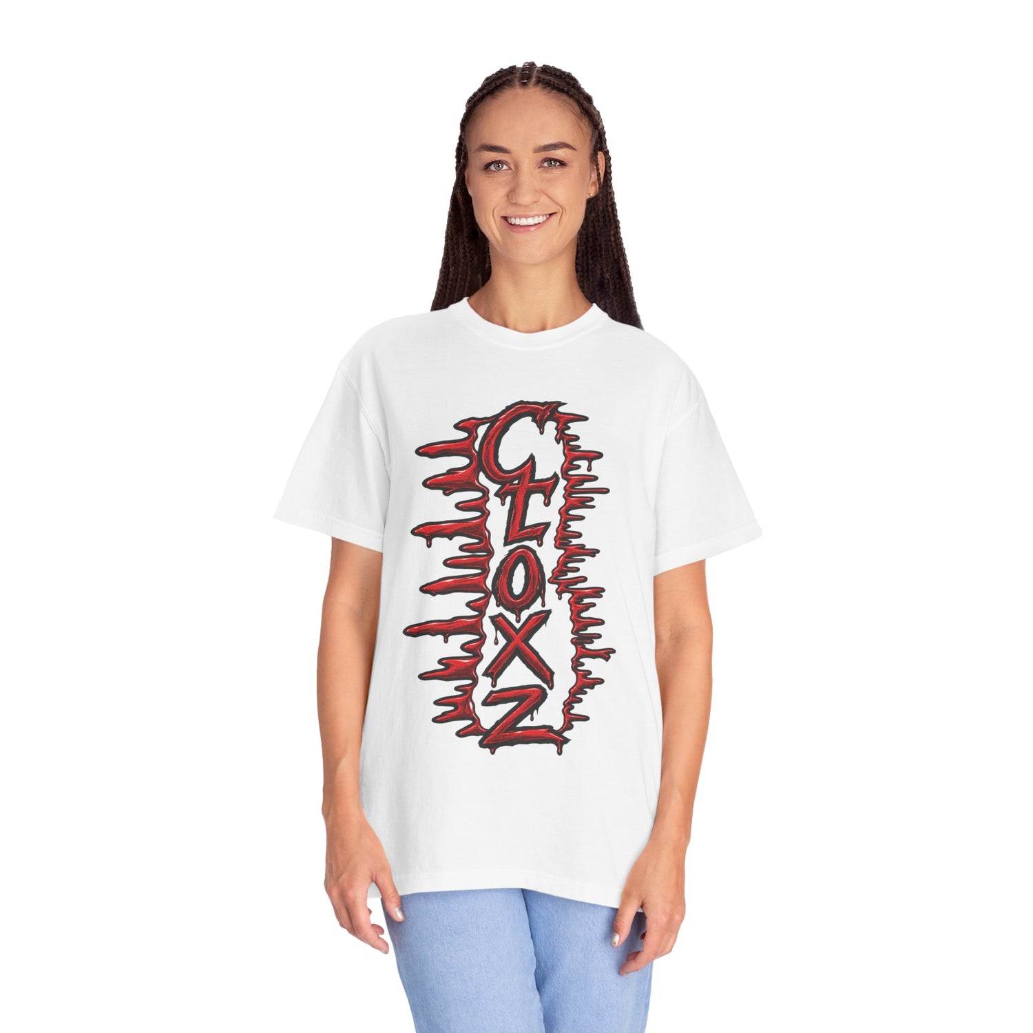 Gloxz Drip T-Shirt