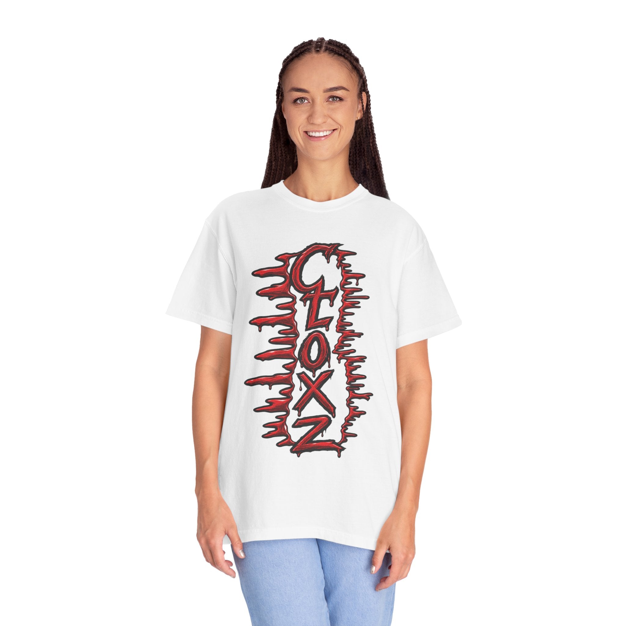 Gloxz Drip T-Shirt