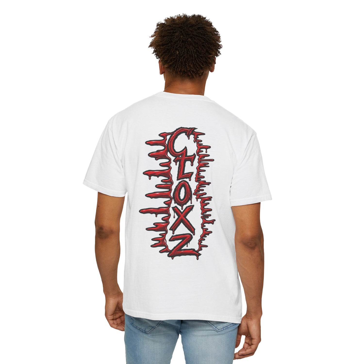 Gloxz Drip T-Shirt