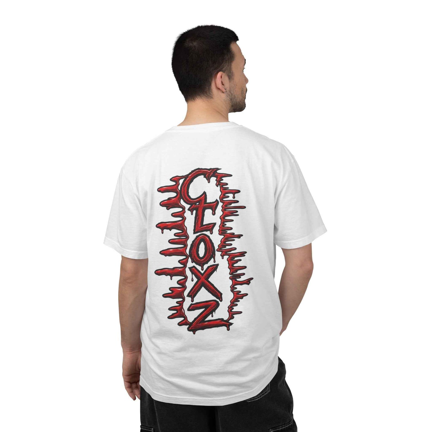 Gloxz Drip T-Shirt