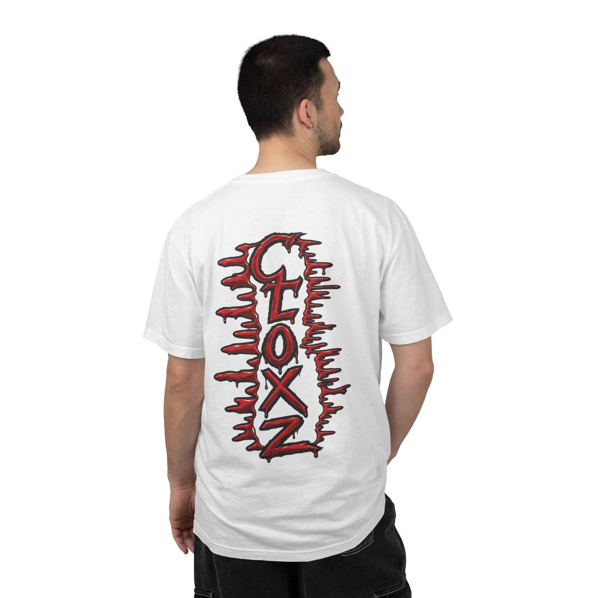 Gloxz Drip T-Shirt