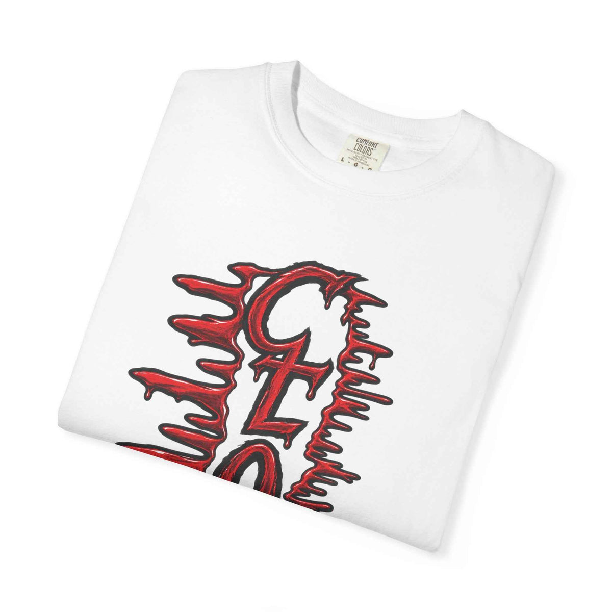 Gloxz Drip T-Shirt