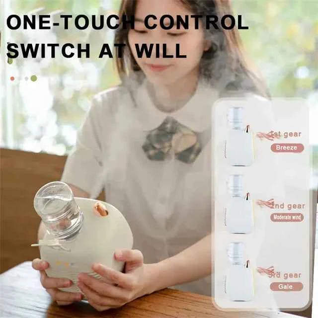 2022 Car Portable Mini Ac Air Cooler With Humidifier Batter New Portable Mini Air Evaporative Cooler Conditioner