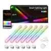 RGB Gaming Light Bars with App Remote Control