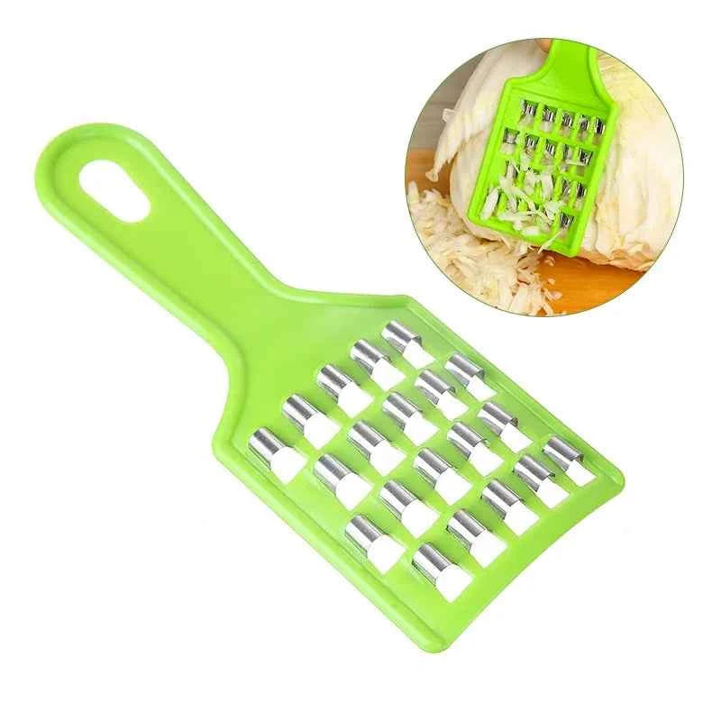 Cabbage Slicer & Vegetable Grater
