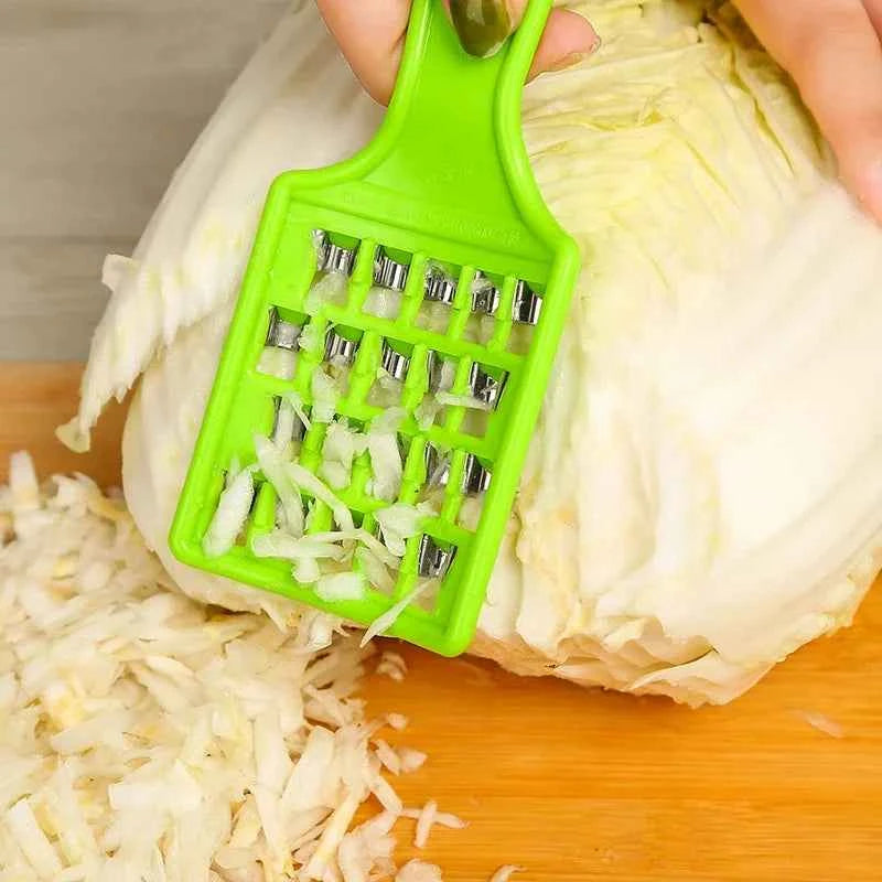 Cabbage Slicer & Vegetable Grater