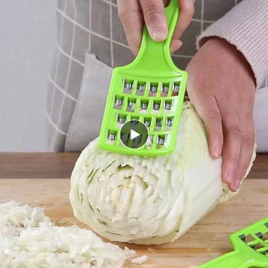 Cabbage Slicer & Vegetable Grater