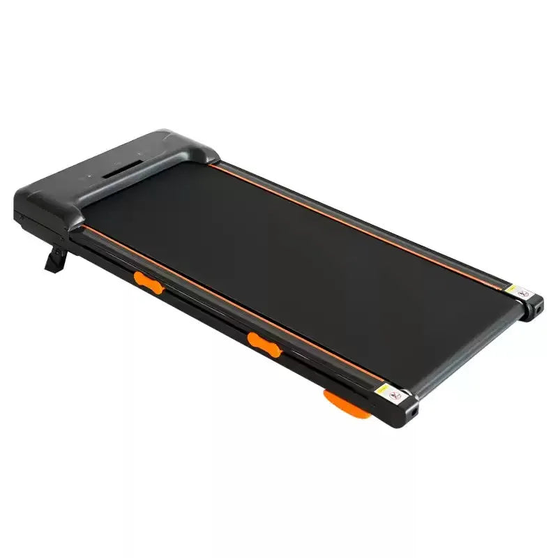 Under-Desk Walking Treadmill With Bluetooth Speaker