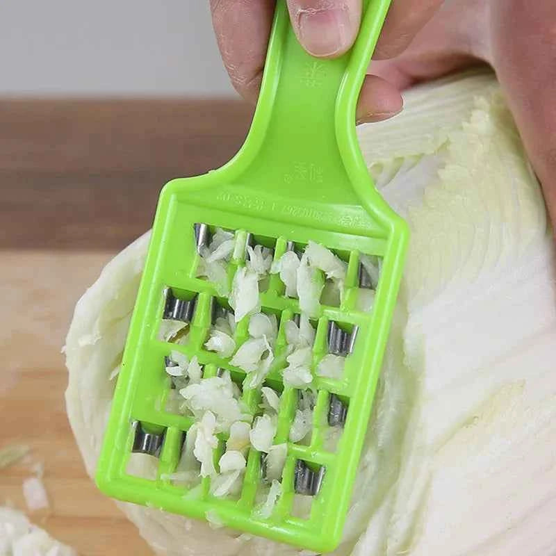 Cabbage Slicer & Vegetable Grater