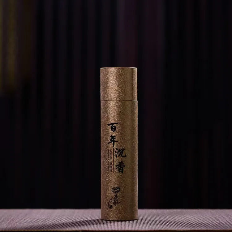 400Pcs Natural Sandalwood Sticks Home Incense Sticks Blessing Ceremony Prayer Buddha Incense Wormwood Sandalwood Agarwood