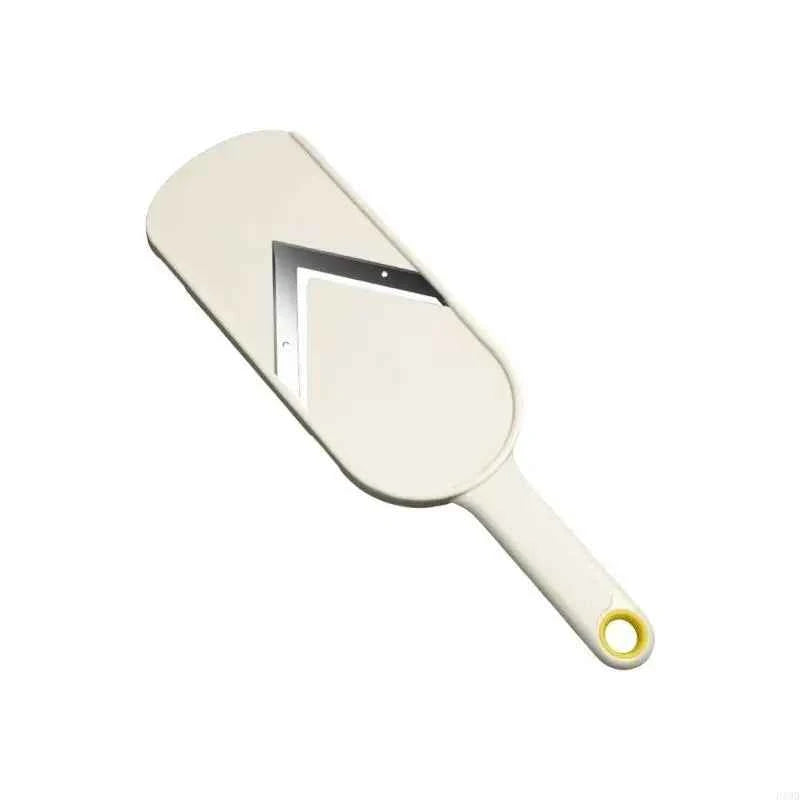 Vegetable Slicer & Cabbage Grater with Cleaning Brush