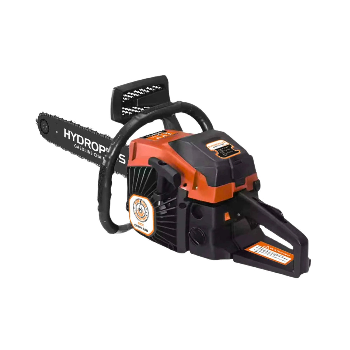 68cc Gasoline Chainsaw - Industrial Grade