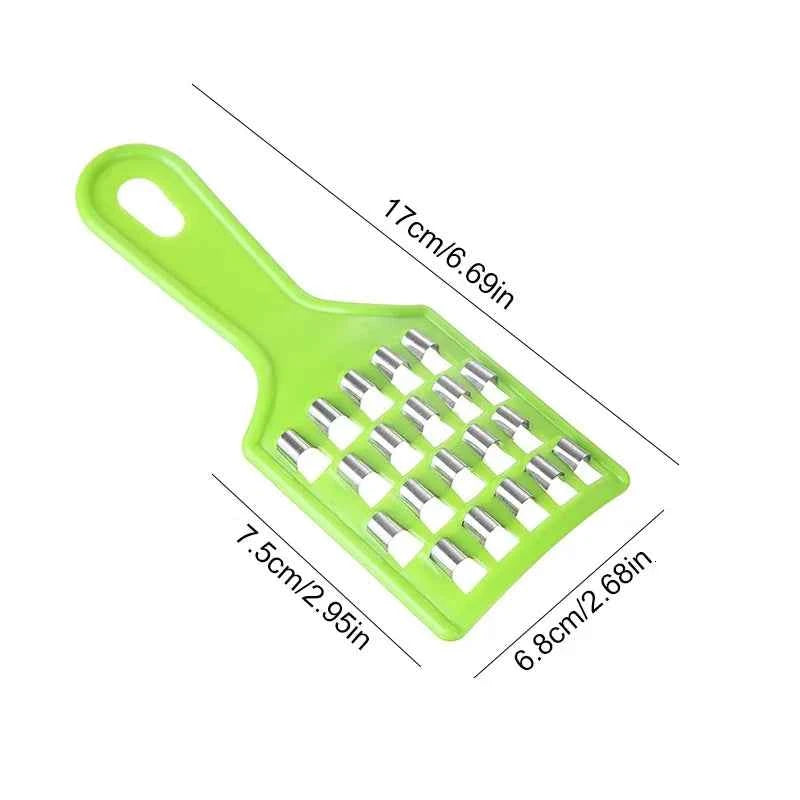 Cabbage Slicer & Vegetable Grater