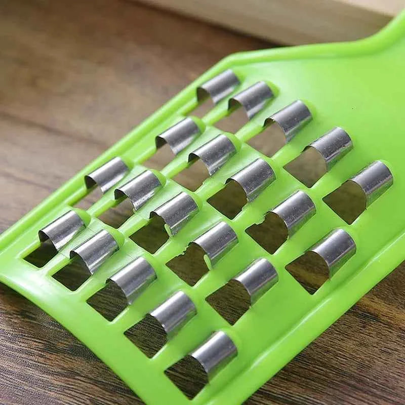 Cabbage Slicer & Vegetable Grater