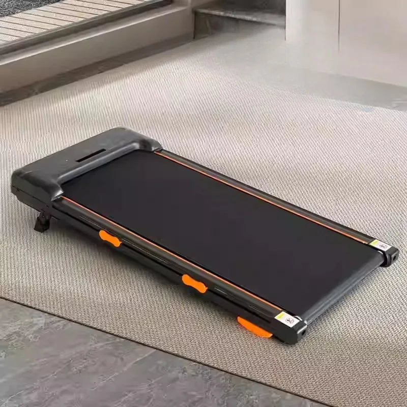 Under-Desk Walking Treadmill With Bluetooth Speaker