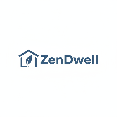 ZenDwell Logo